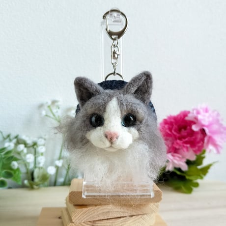 完売品 超リアル ■ ラグドール フィギュア ■ 猫 置物 リンクスポイント 完売品 超リアル □ ラグドール フィギュア □ 猫 置物 リンクス