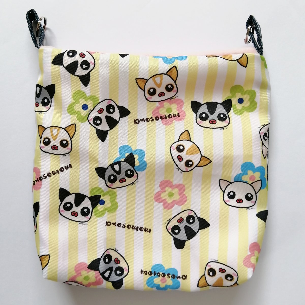 モモンガポーチ　そらsamaご確認ページ モモンガポーチそらsamaご確認ページ