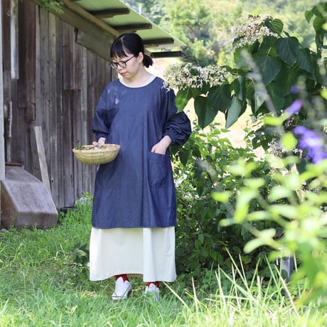 月末セール❣️【新品・タグ付き】アミティエさえら　ベージュ　レース割烹着　エプロン 楽天市場】さえら エプロンの通販