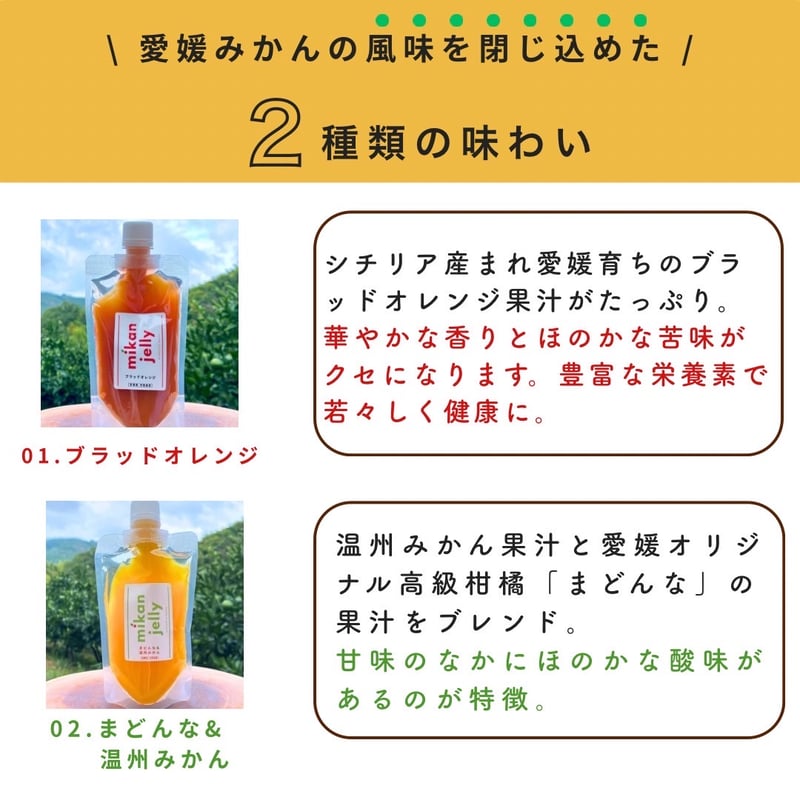 みかんの里のギフトセット | kazairo Web shop