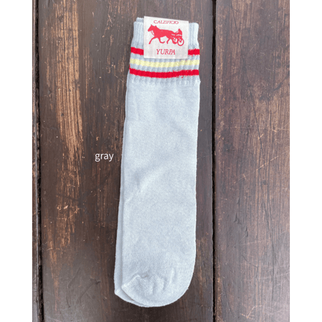 1970/80s deadstock socks 3 colors