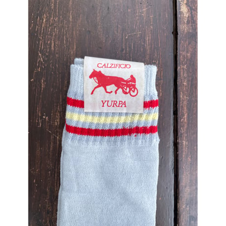 1970/80s deadstock socks 3 colors