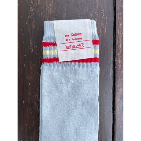 1970/80s deadstock socks 3 colors