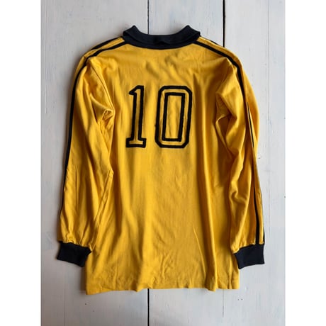 vintage Italian sportswear tops