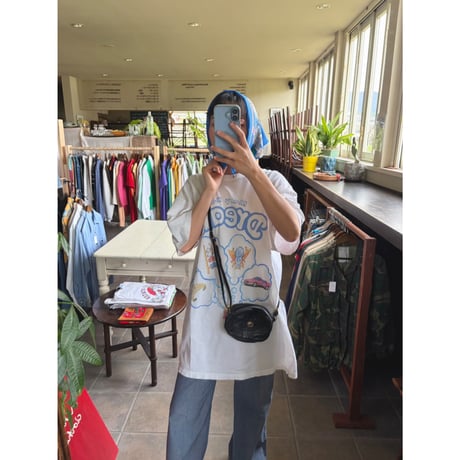vintage oversized t shirt