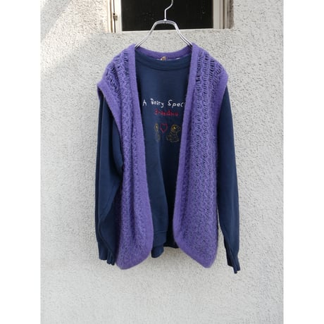 USA beary special sweatshirt