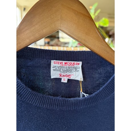 made in Italy cotton100% light sweater