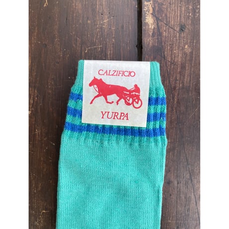 1970/80s deadstock socks 3 colors