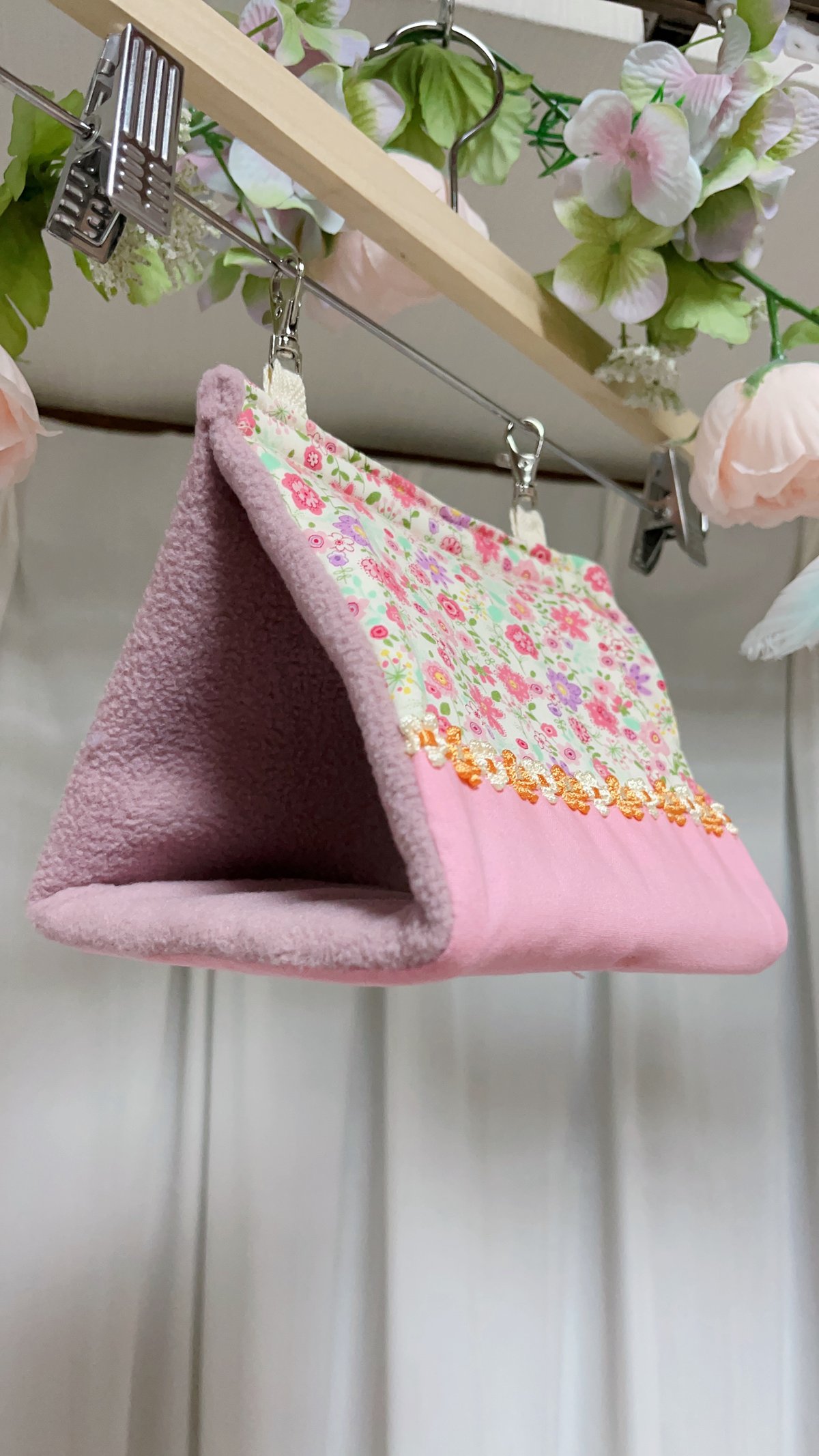 バードテント　花様 バードテント 花様 【公式通販】