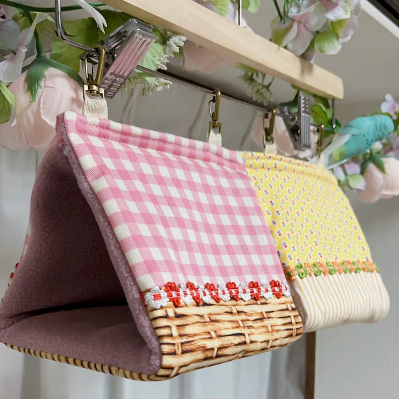 お取り置き商品です。 | インコのハーブ専門＊ぽてとり 