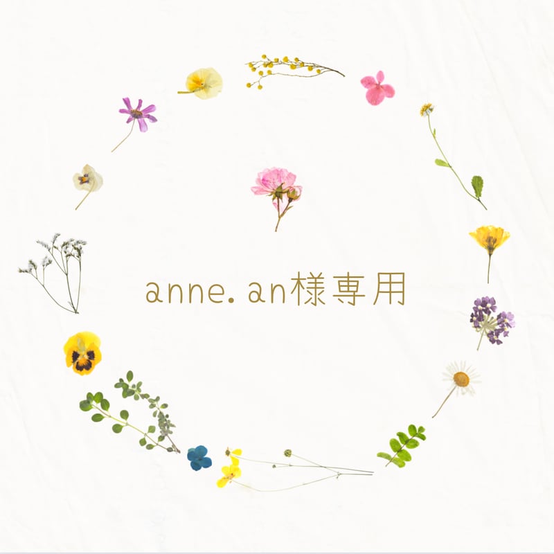 Hanaなん様ご依頼用0 hana＊様専用です HANA様 専用 Hana様専用ページです。 ハナ様専用