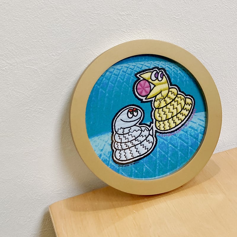 【ご依頼品】波動水、白蛇様 ご依頼品】波動水、白蛇様