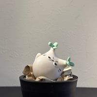 No.021 グニャキリス — Gnyacilius