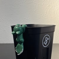 No.004 にゃガベチタノタ — Nyagave Titanota