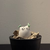 No.021 グニャキリス — Gnyacilius
