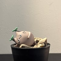 No.021 グニャキリス — Gnyacilius