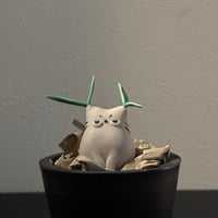 No.021 グニャキリス — Gnyacilius