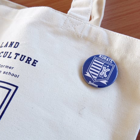 くらて学園トートバッグ