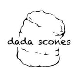 dada scones