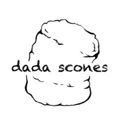 dada scones