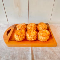 明日のスコーン(塩味)6個セット