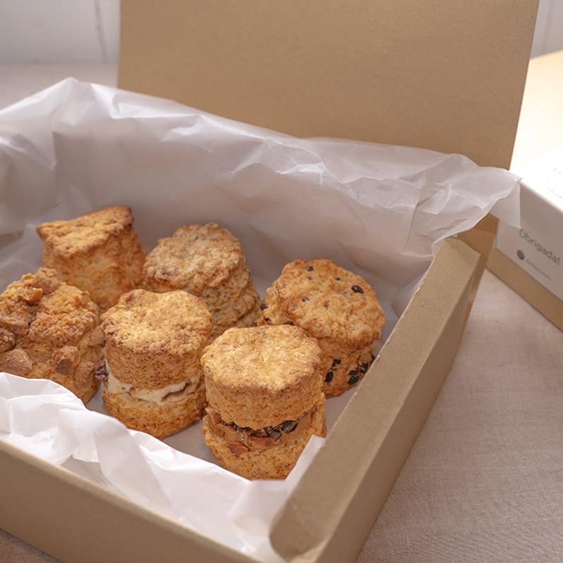 [専用出品]スコーン Amazon.co.jp: さぬきの夢スコーン12個セット～国産小麦の幸せな