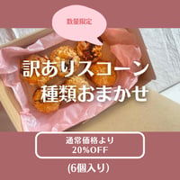 dadaの訳ありおまかせセット