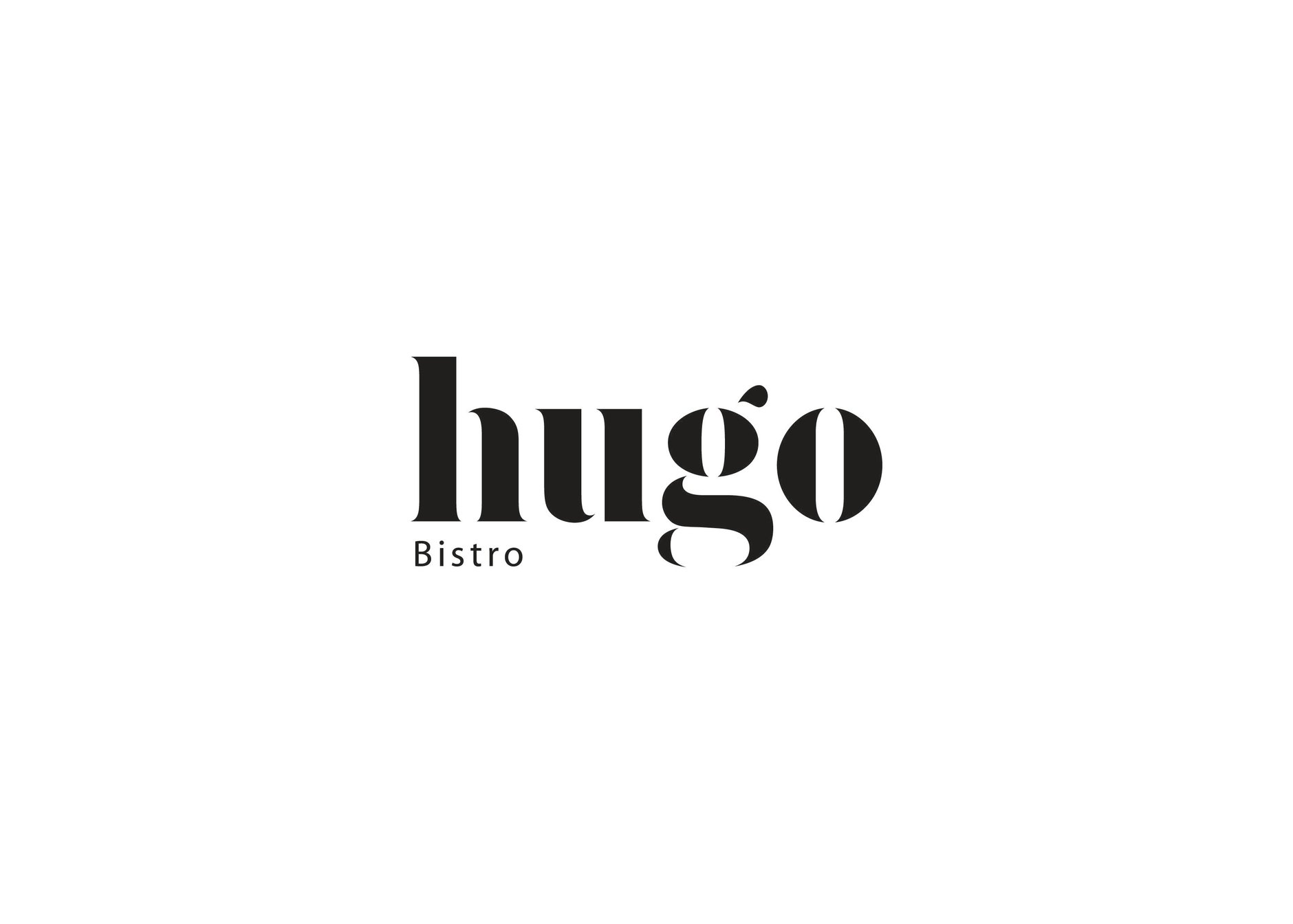 hugo / online store