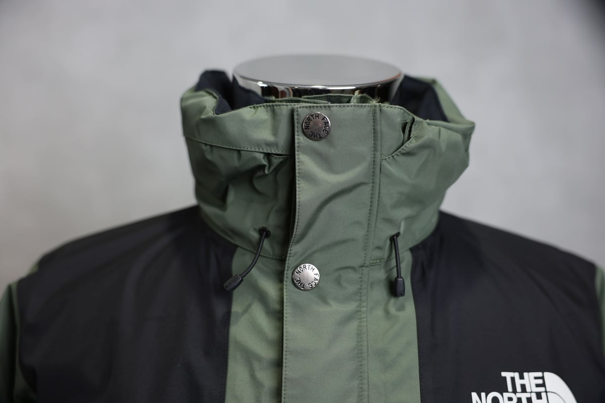 THE NORTH FACE】マウンテンレインテックスジャケット | Takuzooo服レ