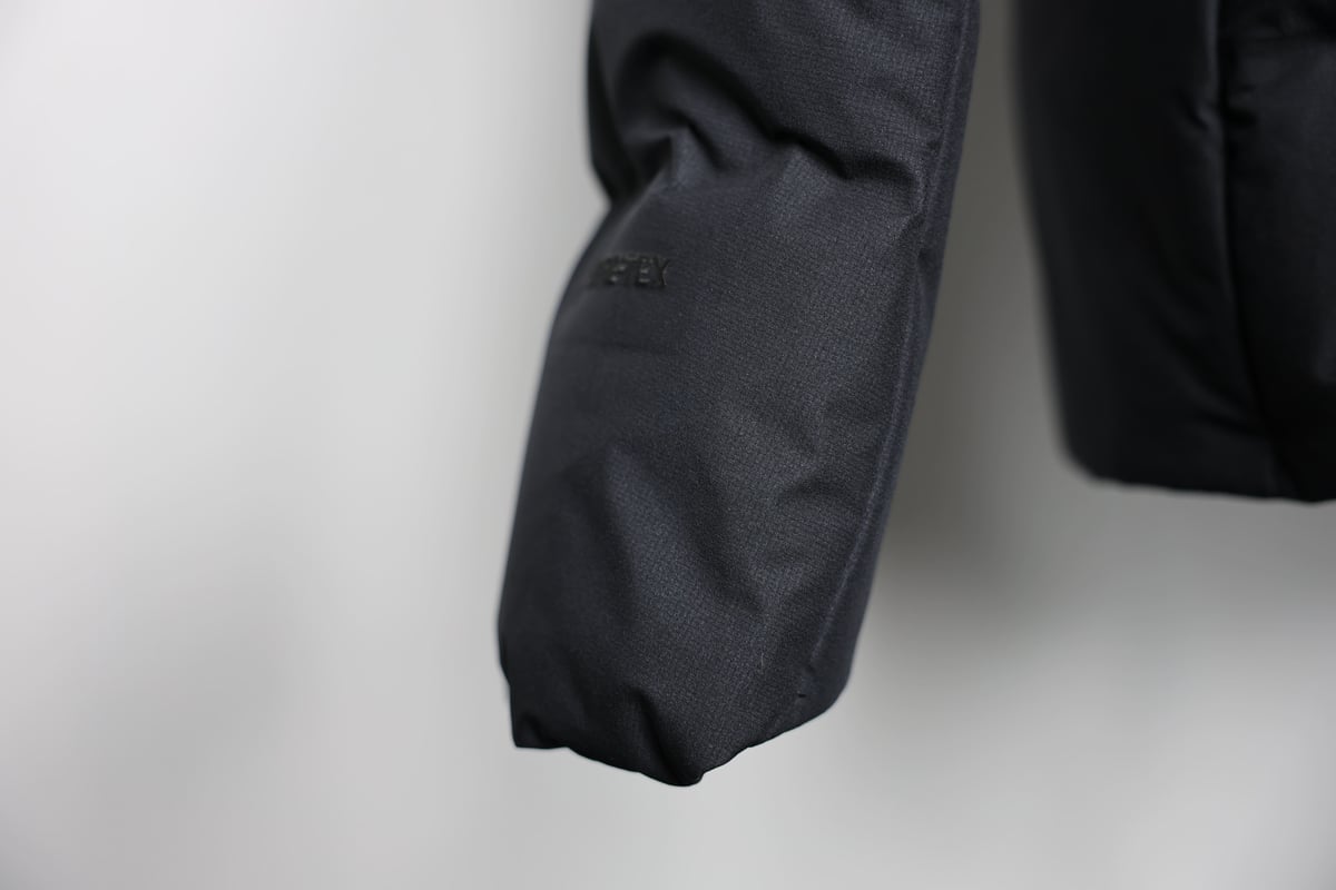 水沢ダウン】ALLTERRAIN 'GORE-TEX AMBIT' | Takuzooo服レ