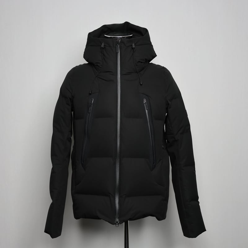 水沢ダウン DESCENTE ALLTERRAIN MOUNTAINEER DESCENTE ALLTERRAIN＞MIZUSAWA DOWN MOUNTAINEER―L/水沢ダウン