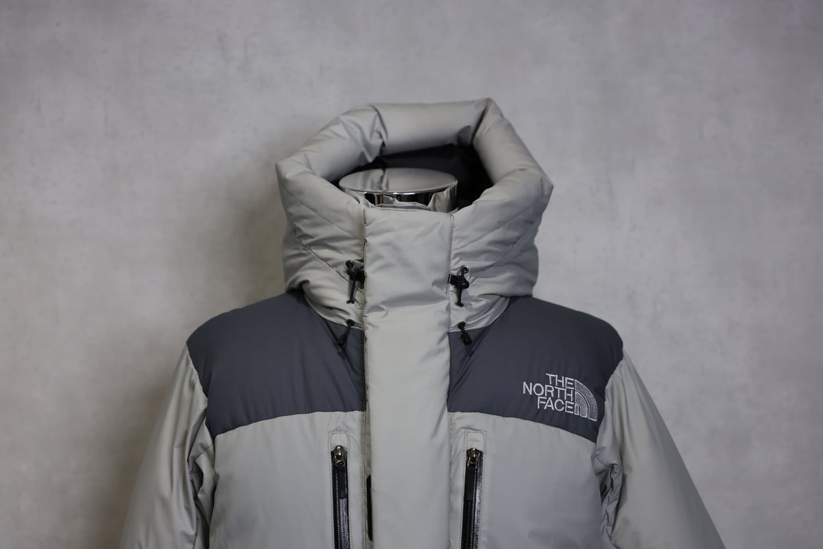 THE NORTH FACE GORE-TEX くく バルドコライドジャケット