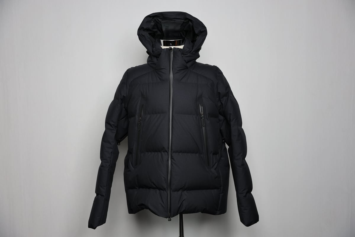 水沢ダウン】ALLTERRAIN 'GORE-TEX AMBIT' | Takuzooo服レ