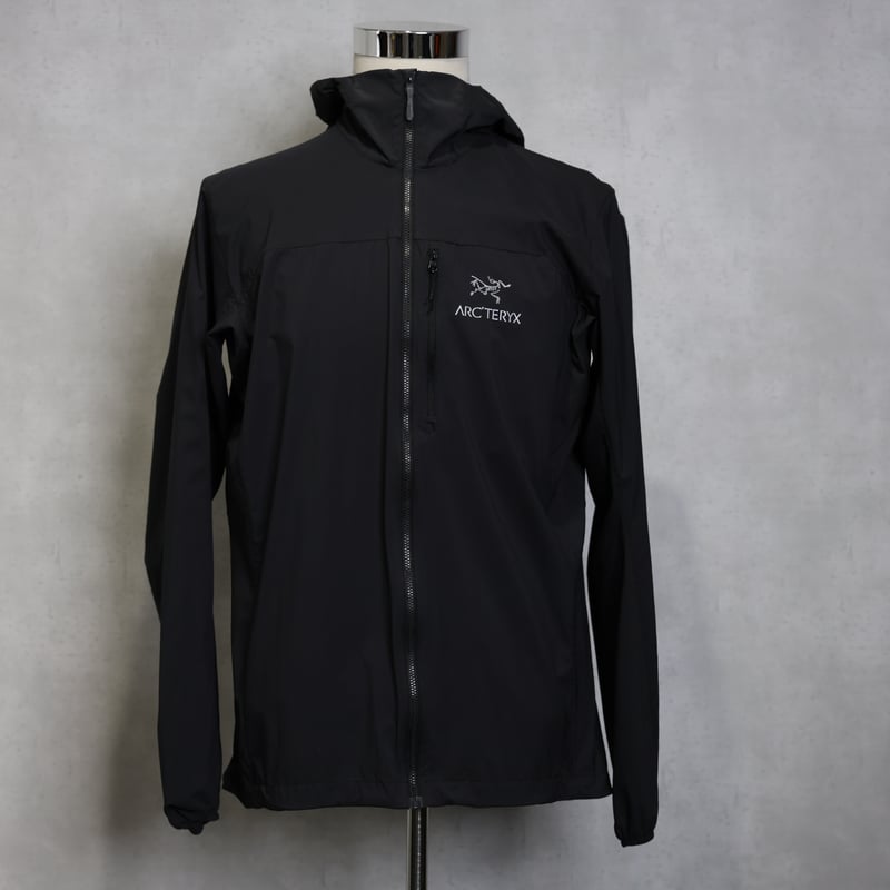 ARC'TERYX】アルファSV マウンテンジャケット | Takuzooo服