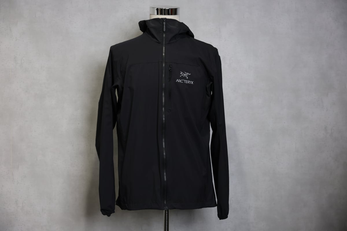 ARC'TERYX】アルファSV マウンテンジャケット | Takuzooo服 ARC'TERYX】アルファSV マウンテンジャケット | Takuzooo服