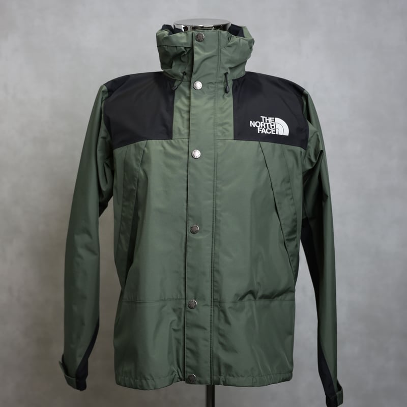 THE NORTH FACE】マウンテンレインテックスジャケット | Takuzooo服レ