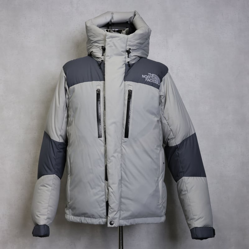 THE NORTH FACE バルトロダウンジャケット 700フィル サミット THE NORTH FACE バルトロダウンジャケット 700フィル サミット