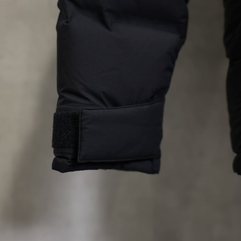 THE NORTH FACE】ウインドストッパーブルックスレンジライトパーカ