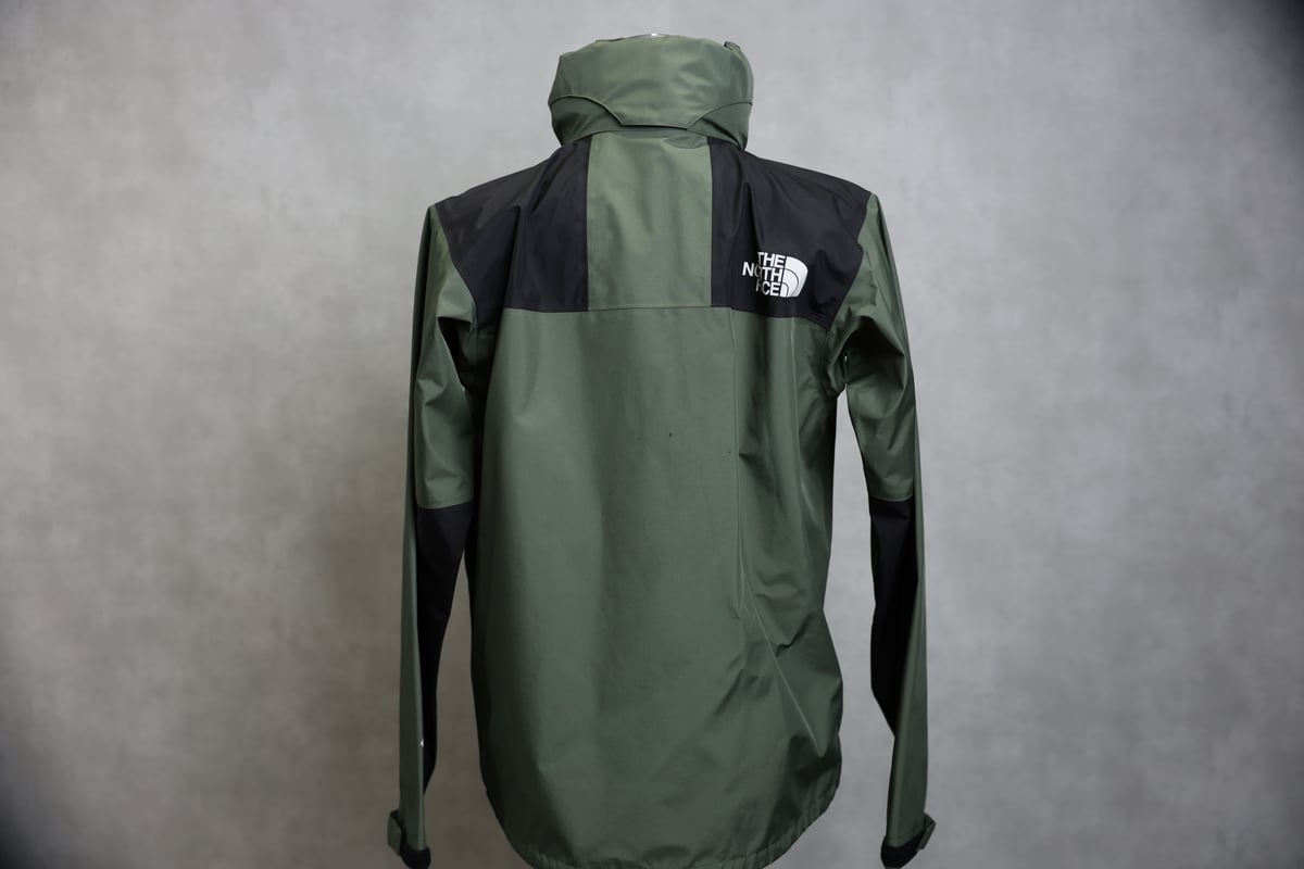 THE NORTH FACE マウンテンジャケット THE NORTH FACE】マウンテンレインテックスジャケット | Takuzooo服レ