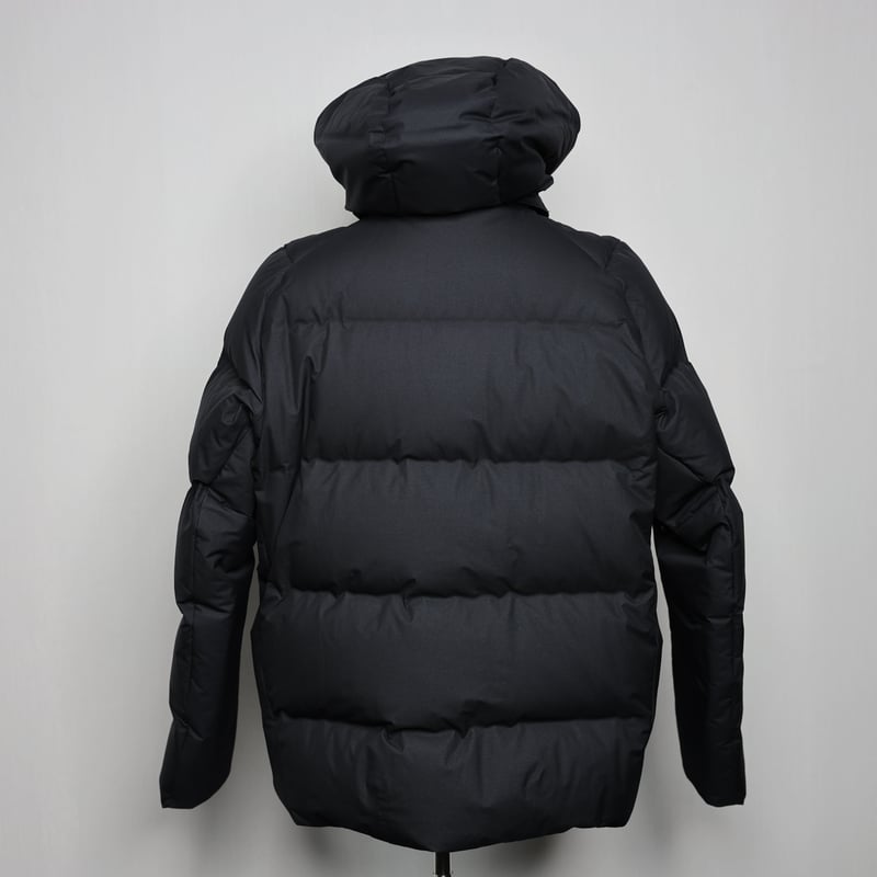 水沢ダウン GORE-TEX AMBIT 水沢ダウン】ALLTERRAIN 'GORE-TEX AMBIT' | Takuzooo服レ