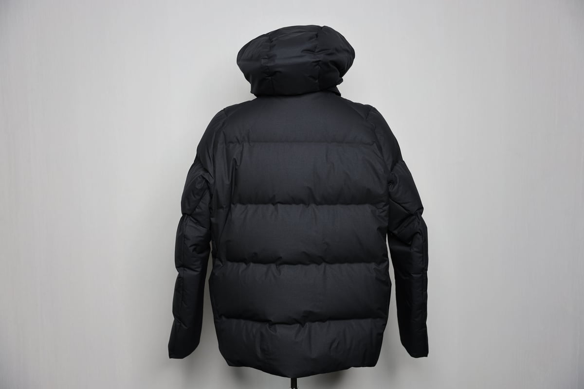 水沢ダウン】ALLTERRAIN 'GORE-TEX AMBIT' | Takuzooo服レ