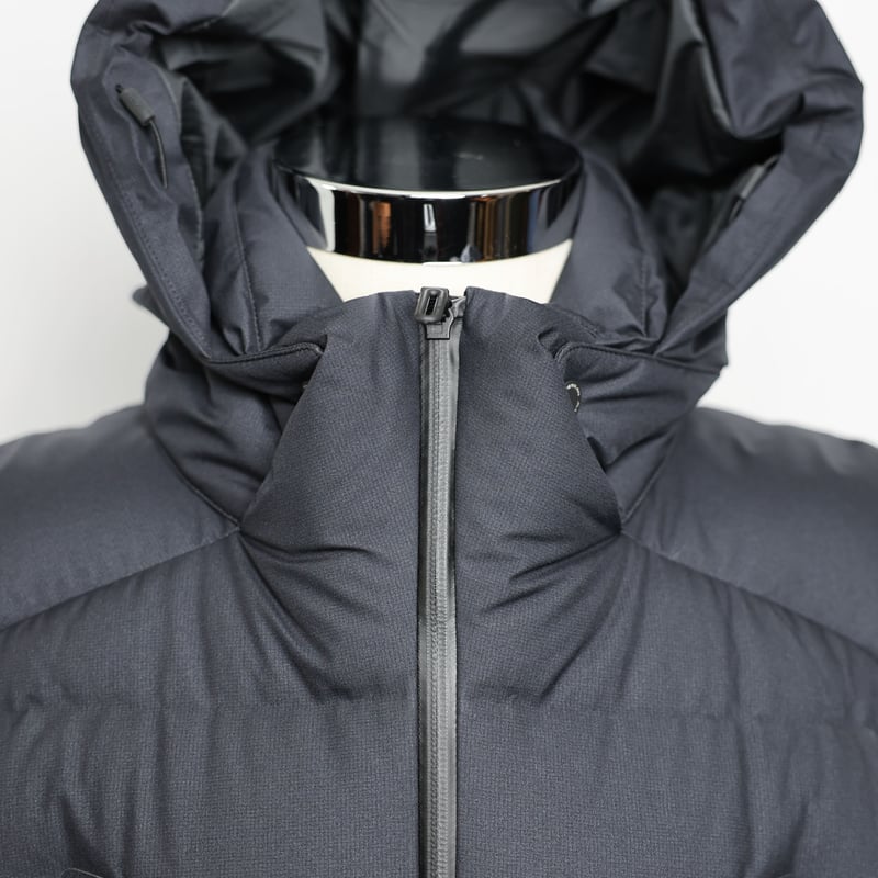 水沢ダウン】ALLTERRAIN 'GORE-TEX AMBIT' | Takuzooo服レ