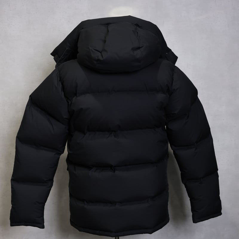 THE NORTH FACE】ウインドストッパーブルックスレンジライトパーカ
