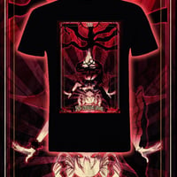 嘘ミタイナ月曜日 Tシャツ