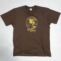 【T-shirts】DEVIL BOY/Chocolate