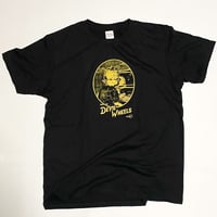 【T-shirts】DEVIL BOY /Black