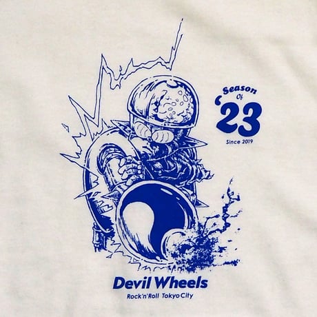【T-shirts】Season’23
