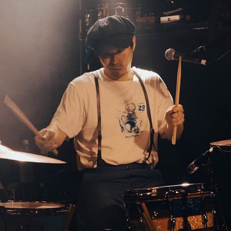 【T-shirts】Season’23