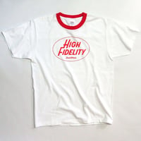 【T-shirts】HIGH FIDELITY