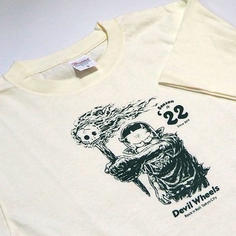 【T-shirts】Season’22